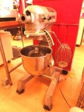 Hobart 20 qt. Commercial Mixer