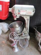 Eckert Enterprises 20qt. Commercial Mixer