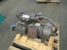 CARLYLE COMPRESSOR 06CC-675-E103