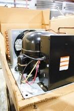 NEW TECUMSEH COMPRESSOR CONDENSING UNIT AK2247U-AA3CCK/2F1000-1 R-290