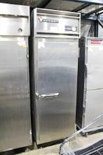 VICTORY FAA-1D-S7 SELF CONTAINED 1-DOOR FREEZER