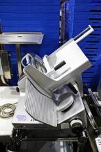 BIZERBA SE12 MEAT SLICER