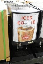 CORNELIUS CD210IB ICED COFFEE MACHINE