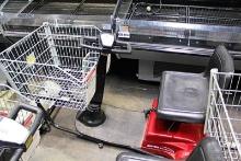 AMIGO SMART CART SHOPPING CART