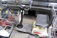 AMIGO SMART CART SHOPPING CART