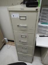 FILE CABINET