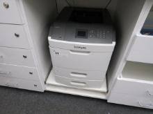 LEXMARK MS810DN PRINTER