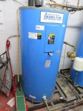 THERMA-STOR HEAT RECOVERY TANK