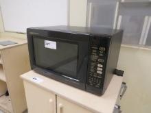 SHARP CAROUSEL MICROWAVE