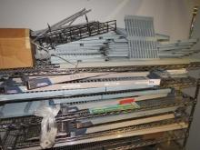 METRO MAX PARTS - ONE LOT