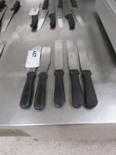 DELI SPREADERS