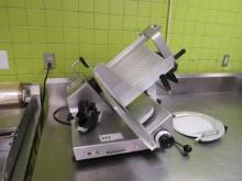 BIZERBA GSP DELI SLICER WITH SHARPENER