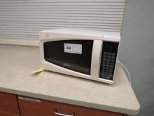 SUNBEAM MICROWAVE