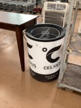 CELSIUS LIVE FIT DRINK COOLER