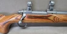 Ruger M77 Mark II, 22-250, Rifle, SN# 781-52691