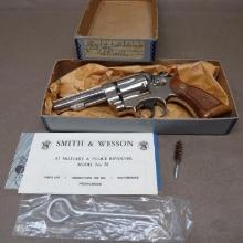 Smith & Wesson 58, 41 Magnum, Revolver, SN# N235623