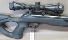 Walther LGU Air Rifle