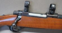 Ruger M-77V Varmint, 220 Swift, Rifle, SN# 71-50357
