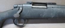 Remington Arms 700VS Varmint Synthetic, 22-250, Rifle, SN# D6833203