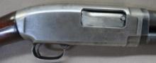Winchester 12, 16 Gauge, Shotgun, SN# 410786