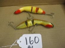 2- Heddon Gamefisher