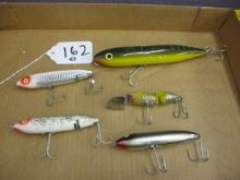 5 Heddon Zara Spook