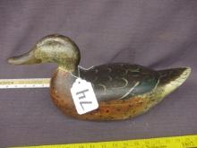 Mason Premier Hen Duck Decoy